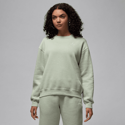 Jordan BrooklynFleece-Sweatshirt (Damen) Letzter Tag