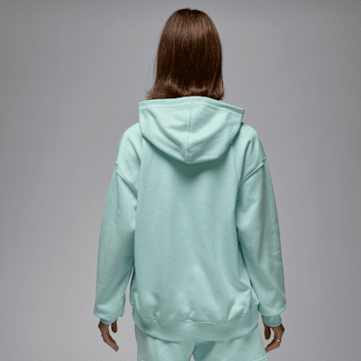 Jordan Brooklyn FleeceHoodie (Damen) Bis zu 50% Rabatt