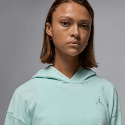 Jordan Brooklyn FleeceHoodie (Damen) Bis zu 50% Rabatt
