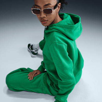Nike Sportswear Phoenix FleeceDamen-Hoodie Bis zu 65% Rabatt