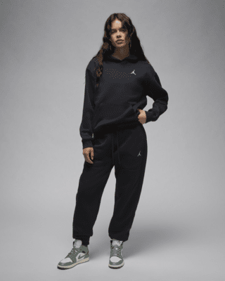 Jordan Brooklyn FleeceDamen-Hoodie Nur für heute