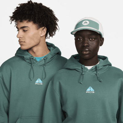 Nike ACG Therma-FITFleece-Hoodie Sonderangebot der Fabrik