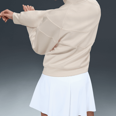 NikeCourt Heritage WindrunnerDamen-Tennisjacke Riesige Rabatte