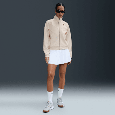 NikeCourt Heritage WindrunnerDamen-Tennisjacke Riesige Rabatte