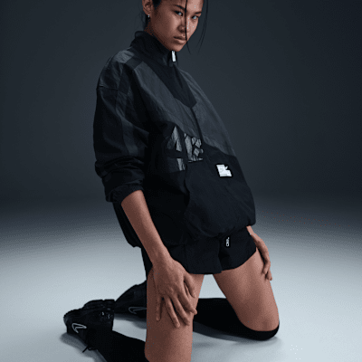 Nike SportswearOversize-Webjacke (Damen) 50% Rabatt mit kostenlosem Versand