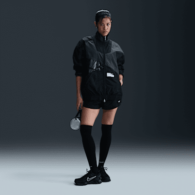 Nike SportswearOversize-Webjacke (Damen) 50% Rabatt mit kostenlosem Versand