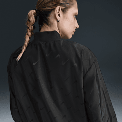 Nike Sportswear DestroyerOversize-Jacke mit Monogramm (Damen) Kostenloser Versand international