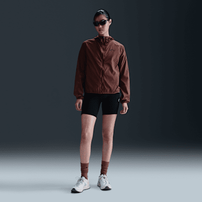Nike TrailRepel-Laufjacke (Damen) Fabrikladen