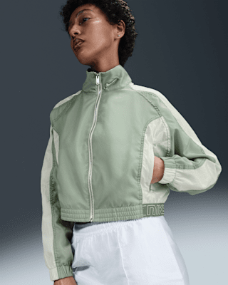 Nike SportswearJacke aus Webmaterial (Damen) Speichern exportieren