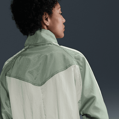 Nike SportswearJacke aus Webmaterial (Damen) Speichern exportieren