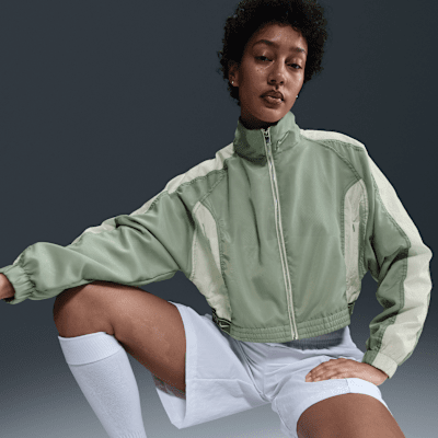 Nike SportswearJacke aus Webmaterial (Damen) Speichern exportieren