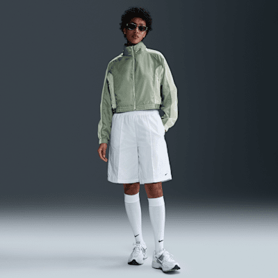 Nike SportswearJacke aus Webmaterial (Damen) Speichern exportieren