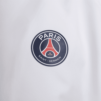 Paris Saint-Germain StrikeNike Fußballjacke für Damen mit Dri-FIT-Technologie zollfrei