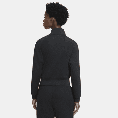 NikeCourtTennisjacke mit durchgehendem Reißverschluss für Damen 50% Rabatt für begrenzte Zeit