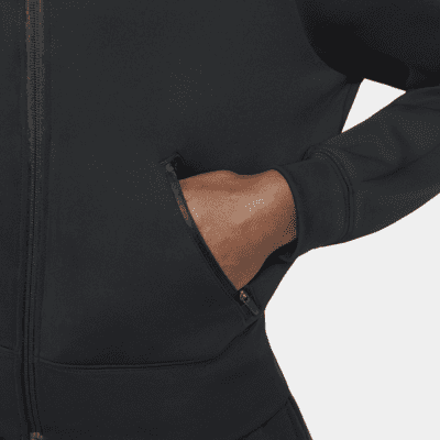 NikeCourtTennisjacke mit durchgehendem Reißverschluss für Damen 50% Rabatt für begrenzte Zeit
