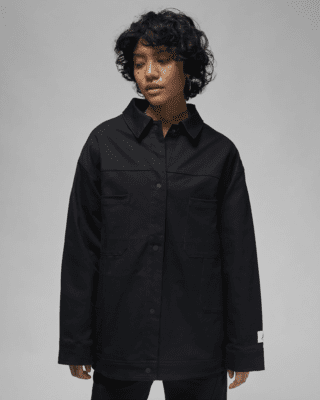 Jordan FlightTrucker-Jacke für Damen 2025