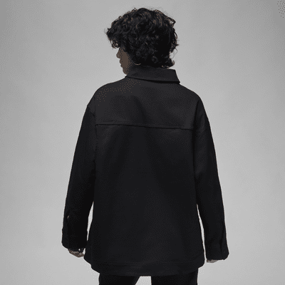 Jordan FlightTrucker-Jacke für Damen 2025
