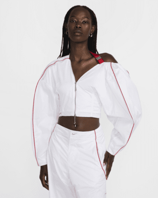 Nike x JacquemusTrack-Jacket (Damen) Outlet