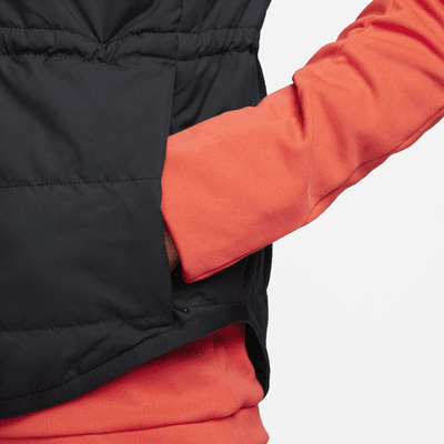 Nike Therma-FIT SwiftDamen-Laufweste Verkauf
