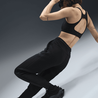 Nike Sportswear Tech FleeceJogginghose mit mittelhohem Bund für Damen Hotsell