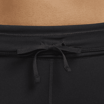 Nike Epic FastLauf-Leggings mit Tasche und mittelhohem Bund für Damen im Angebot