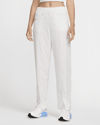 FFF Tech PackNike Dri-FIT Fußballhose aus gewebtem Material mit hohem Bund für Damen Schlussverkauf