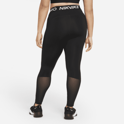 Nike Pro 365Damen-Leggings (große Größe) Kostenloser Versand