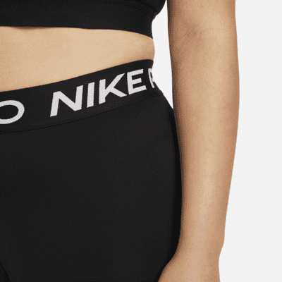 Nike Pro 365Damen-Leggings (große Größe) Kostenloser Versand