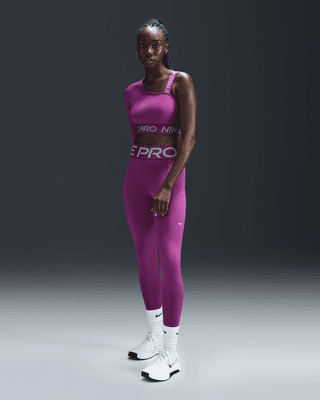 Nike Pro Sculpt7/8-Leggings mit hohem Bund (Damen) Rabatt