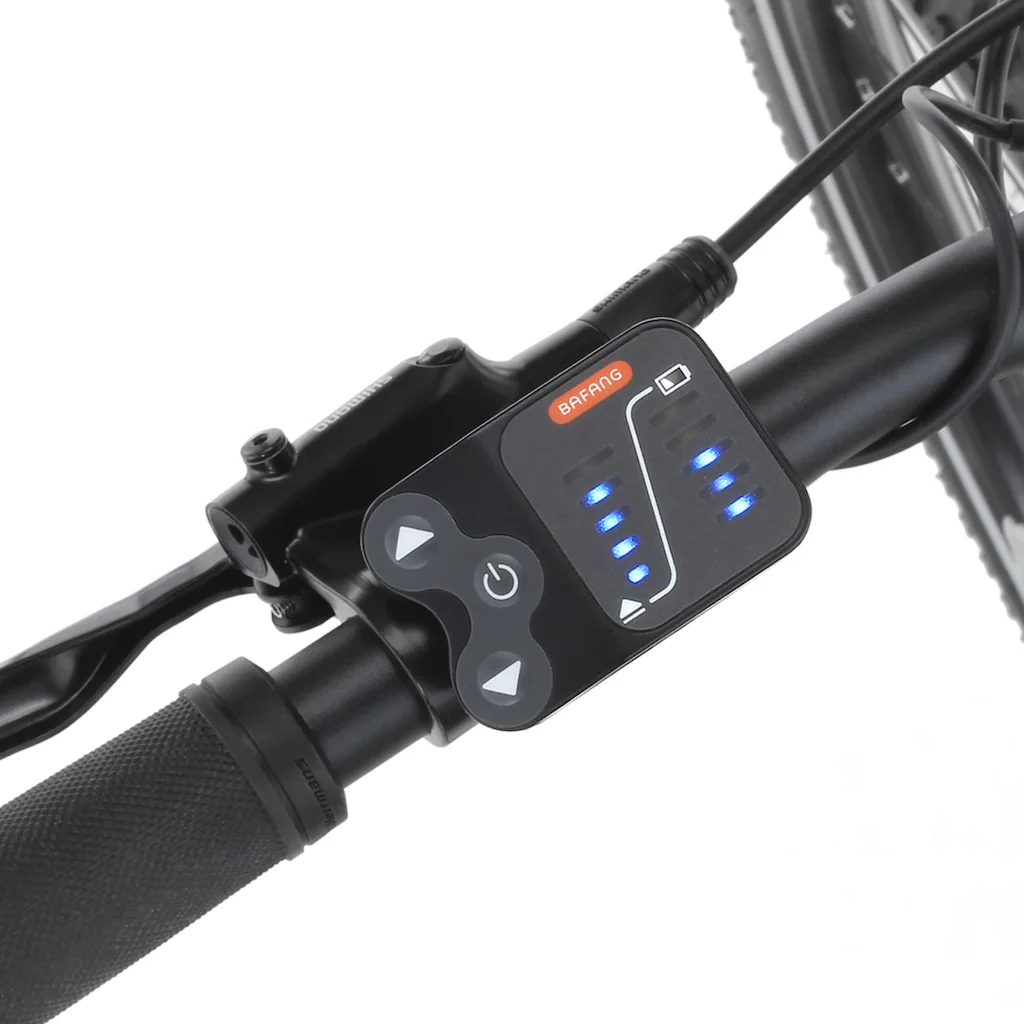FISCHER Fahrrad E-Bike »MONTIS EM 1922 418 48 sw« 9 Gang Shimano Altus Kettenschaltung (mit Akku-Ladegerät-mit Werkzeug) auf Rechnung kaufen Nur für heute