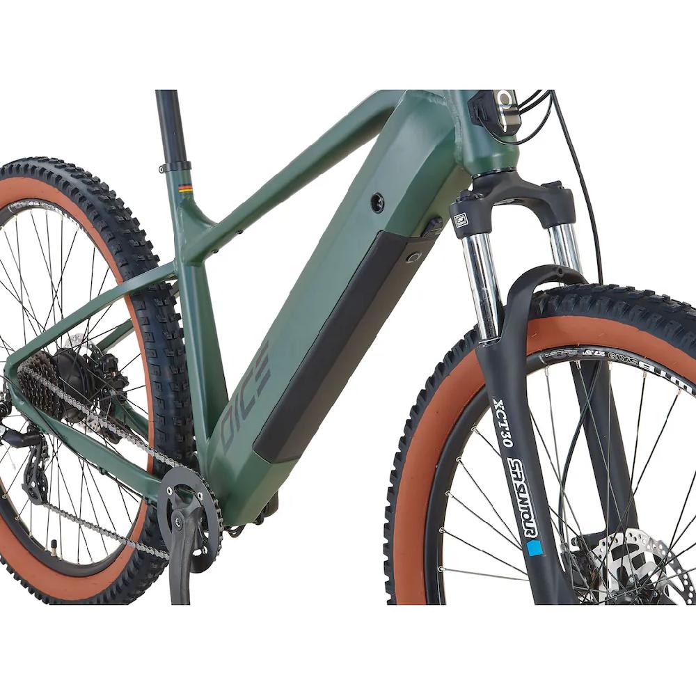 Prophete E-Bike »Dice 1.0« 8 Gang Shimano Altus Heckmotor 250 W im Angebot