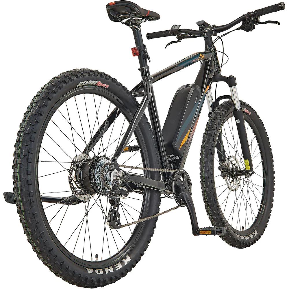 Prophete E-Bike »Graveler eM100« 8 Gang Shimano Altus Heckmotor 250 W Fabrik Onlineshop