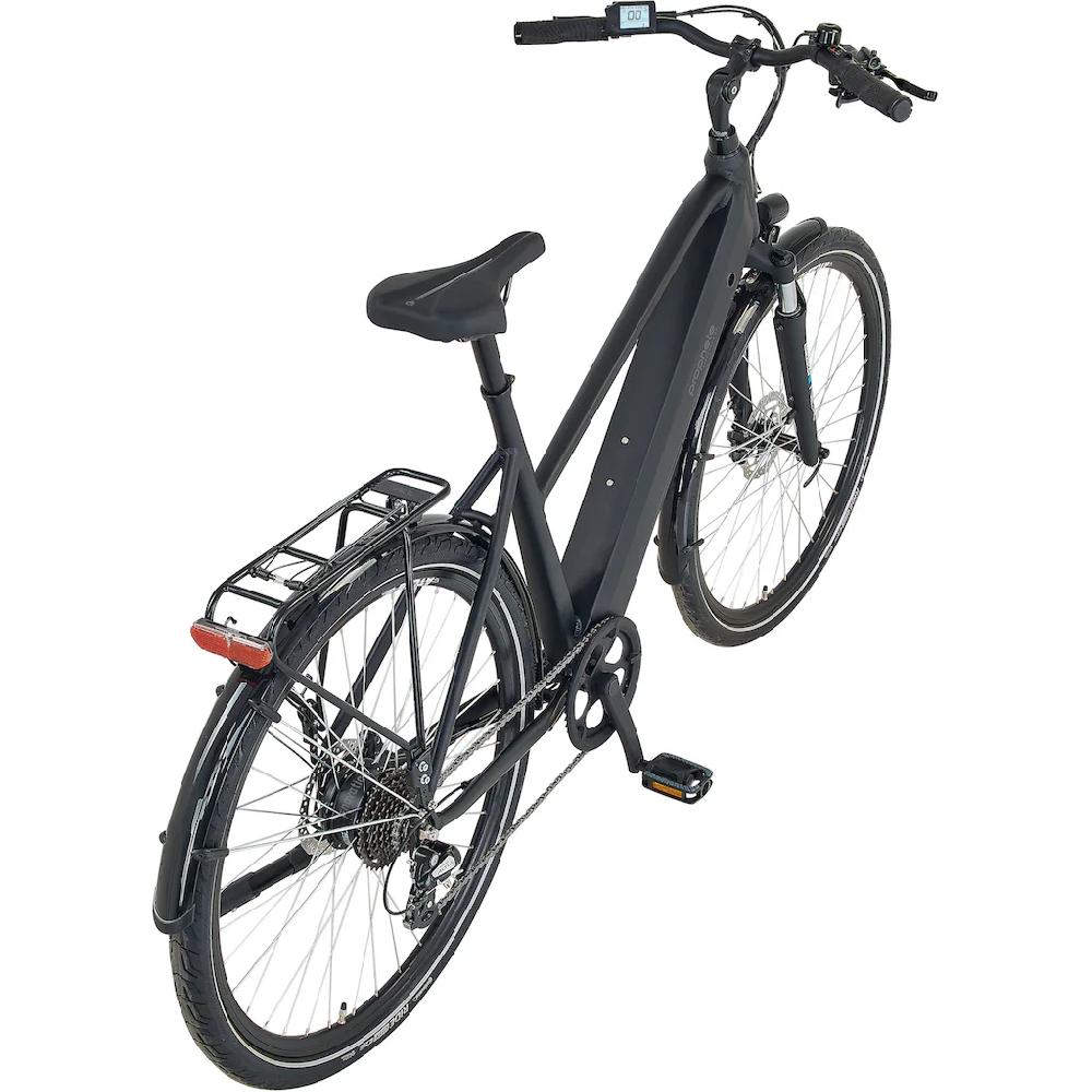 Prophete E-Bike »Entdecker 2.8« 8 Gang Shimano Altus Heckmotor 250 W Pedelec Elektrofahrrad für Damen Trekkingrad Günstig kaufen