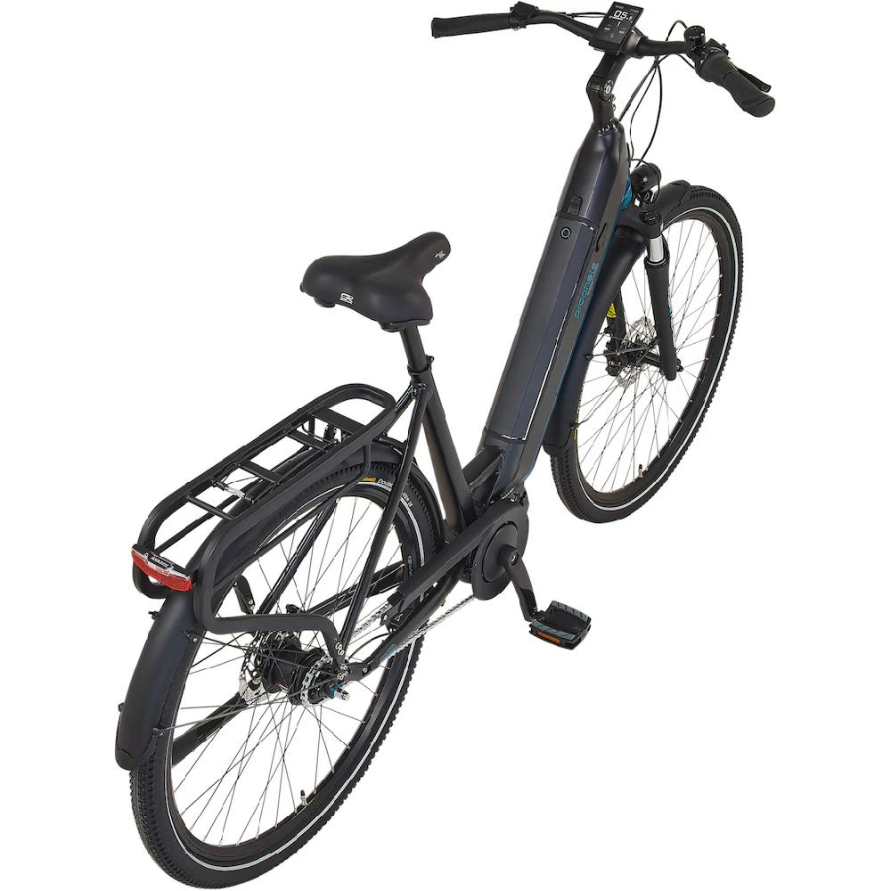 Prophete E-Bike »Geniesser 5.8« 7 Gang Shimano Nexus Mittelmotor 250 W Blitzangebot