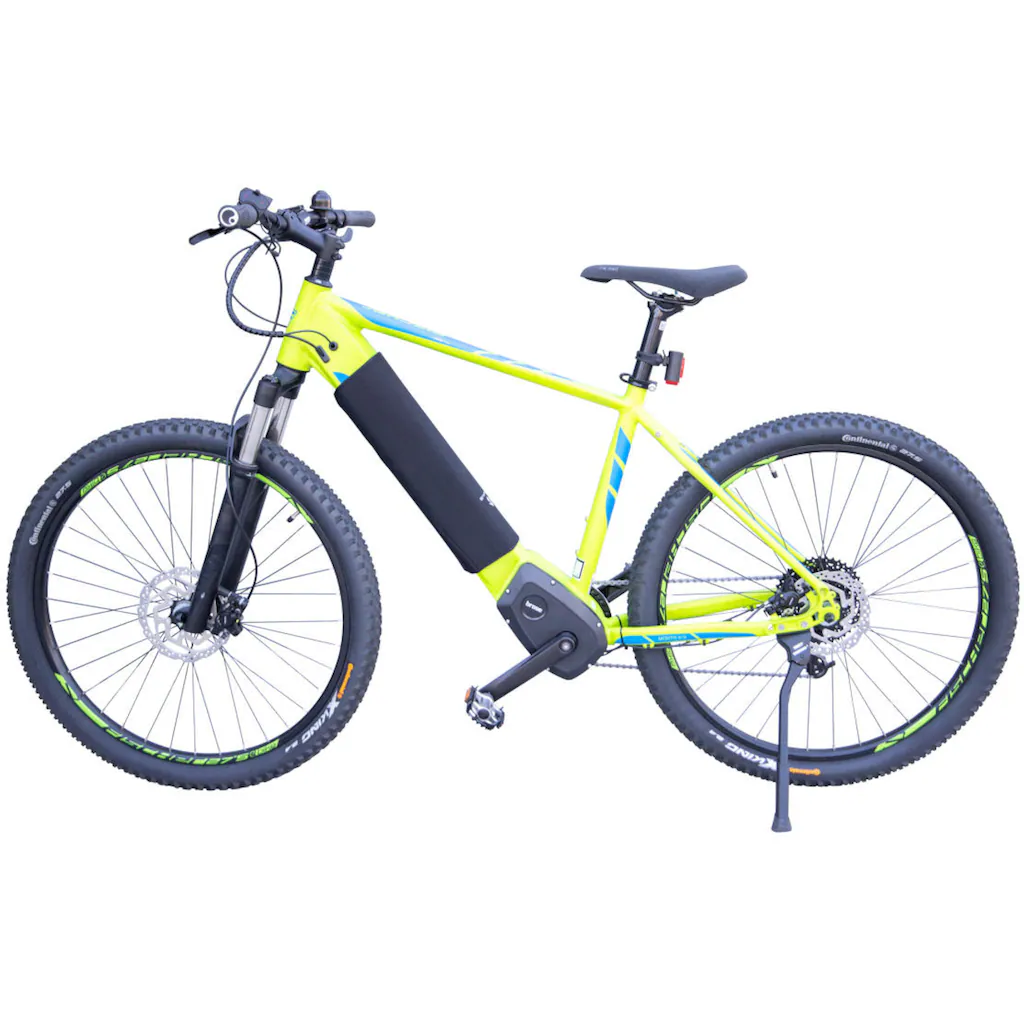 FISCHER Fahrrad Akku-Schutzhülle auf Rechnung bestellen Nur noch ein Tag übrig