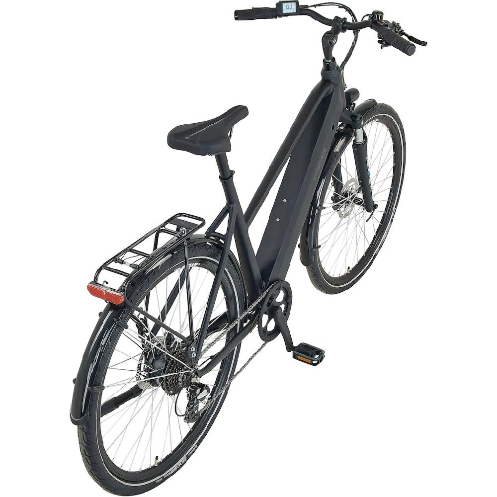 Prophete E-Bike »Entdecker 2.8« 8 Gang Shimano Altus Heckmotor 250 W Pedelec Elektrofahrrad für Herren Trekkingrad Neuheiten