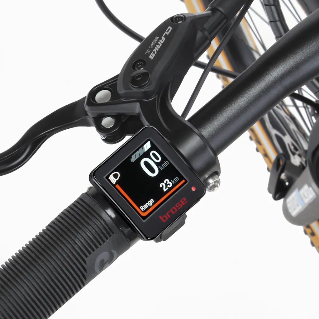 FISCHER Fahrrad E-Bike »TERRA 5.0i 504 sw« 10 Gang Clarks (mit Akku-Ladegerät-mit Werkzeug) Pedelec Elektrofahrrad für Damen u. Herren Angebote
