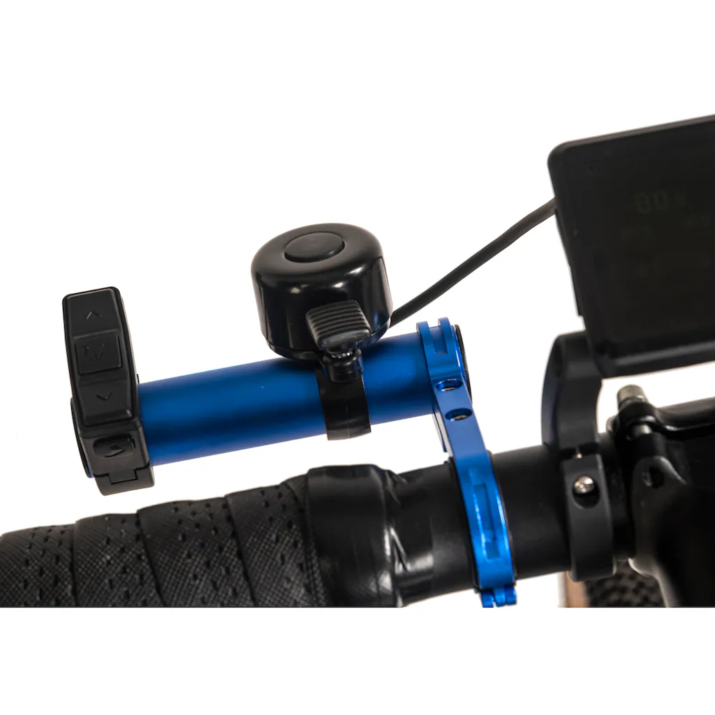 Adore E-Bike »GTR-770« 8 Gang Shimano Claris Heckmotor 250 W Pedelec Elektrofahrrad für Damen u. Herren Urbanbike auf Rechnung bestellen Sonderangebot