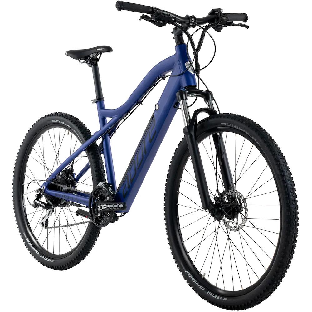 Adore E-Bike »Enforce« 24 Gang Shimano Acera Heckmotor 250 W Pedelec Elektrofahrrad für Damen u. Herren MTB Mountainbike auf Rechnung bestellen Günstig kaufen