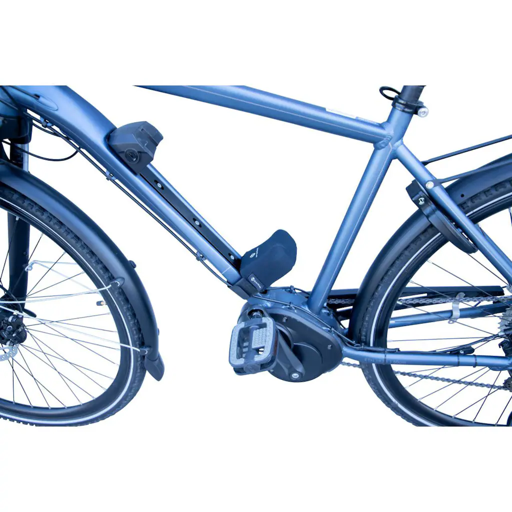 FISCHER Fahrrad Akku-Schutzhülle auf Rechnung online kaufen Exklusive Angebote