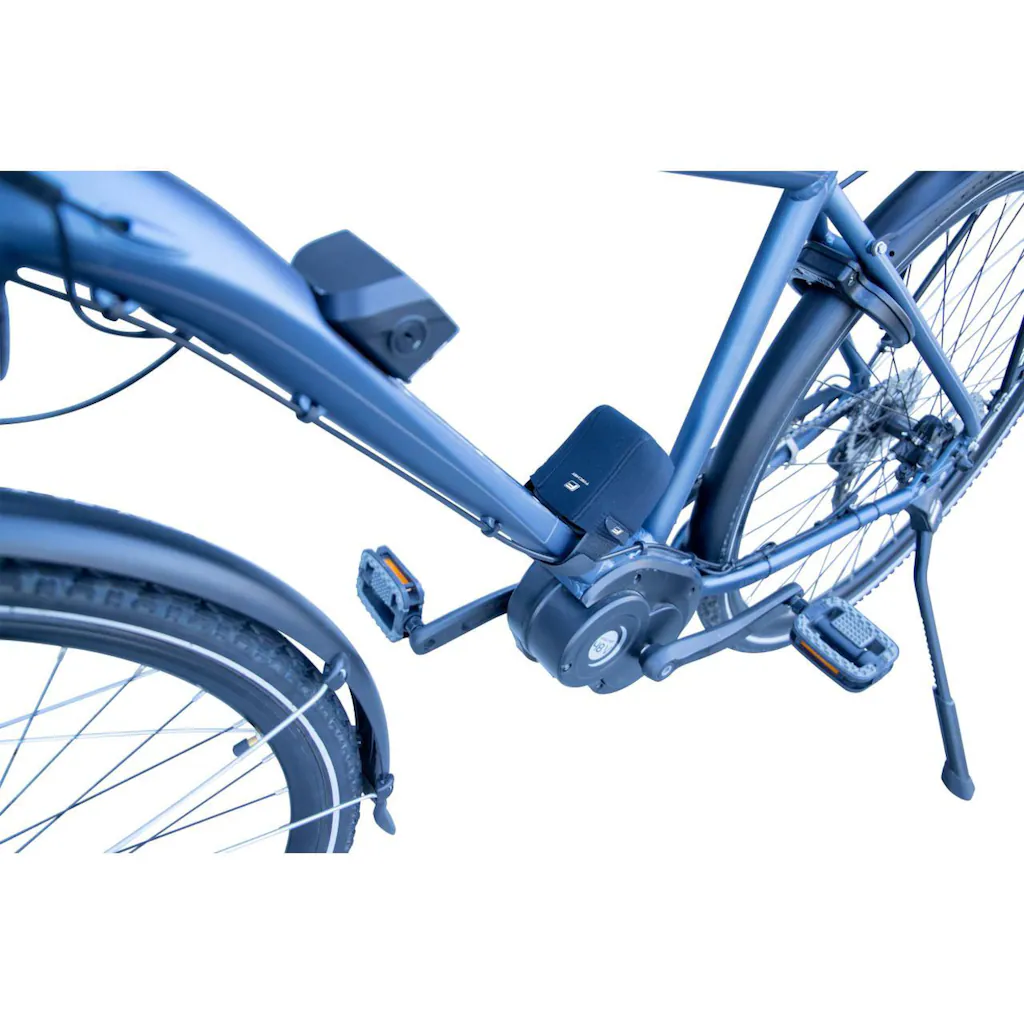 FISCHER Fahrrad Akku-Schutzhülle auf Rechnung online kaufen Exklusive Angebote