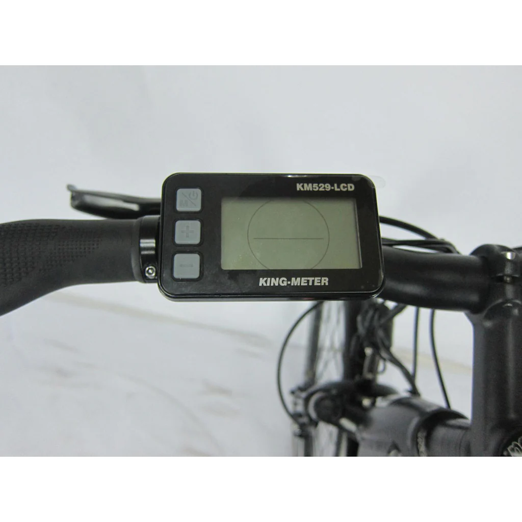 Maxtron E-Bike »MT 12« 8 Gang Shimano Altus Heckmotor 250 W Pedelec Elektrofahrrad für Damen u. Herren Trekkingrad auf Rechnung bestellen Tägliche Deals