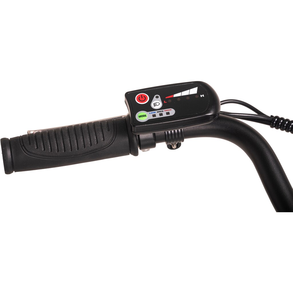 Hollandia E-Bike »Optima Basic« 7 Gang Shimano Tourney Frontmotor 250 W Pedelec Elektrofahrrad für Damen u. Herren Cityrad Super Rabatt
