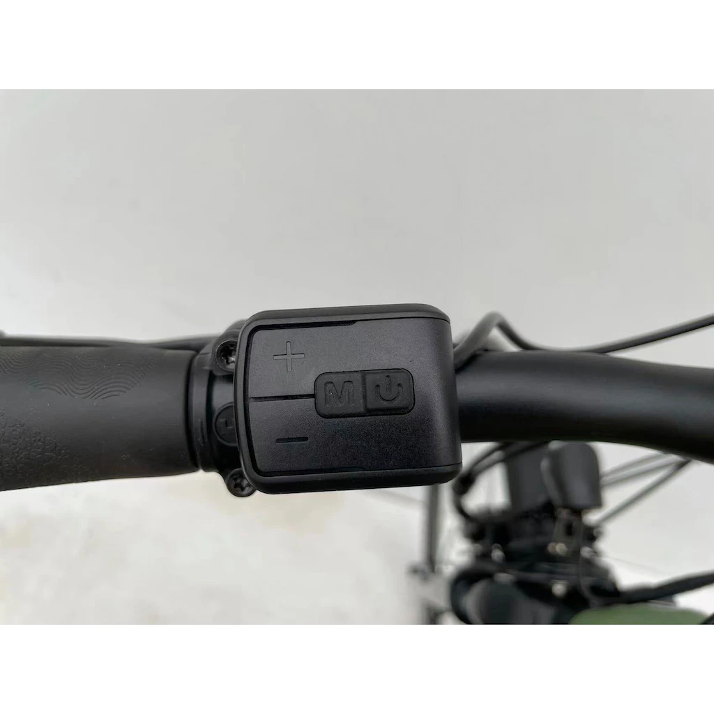 Maxtron E-Bike »MT 12X« 7 Gang Shimano NEXUS Mittelmotor 250 W (mit Ringschloss) Pedelec Elektrofahrrad für Damen u. Herren Trekkingrad auf Rechnung bestellen Begrenzte Freigabe