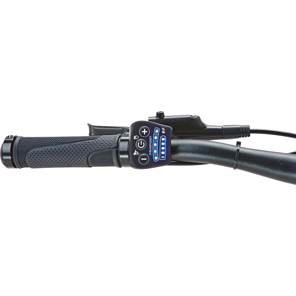 Prophete E-Bike »Graveler 22.ESM.10« 8 Gang Shimano Altus Heckmotor 250 W Pedelec Elektrofahrrad für Damen u. Herren MTB Mountainbike auf Rechnung online bestellen Kostenloser Versand