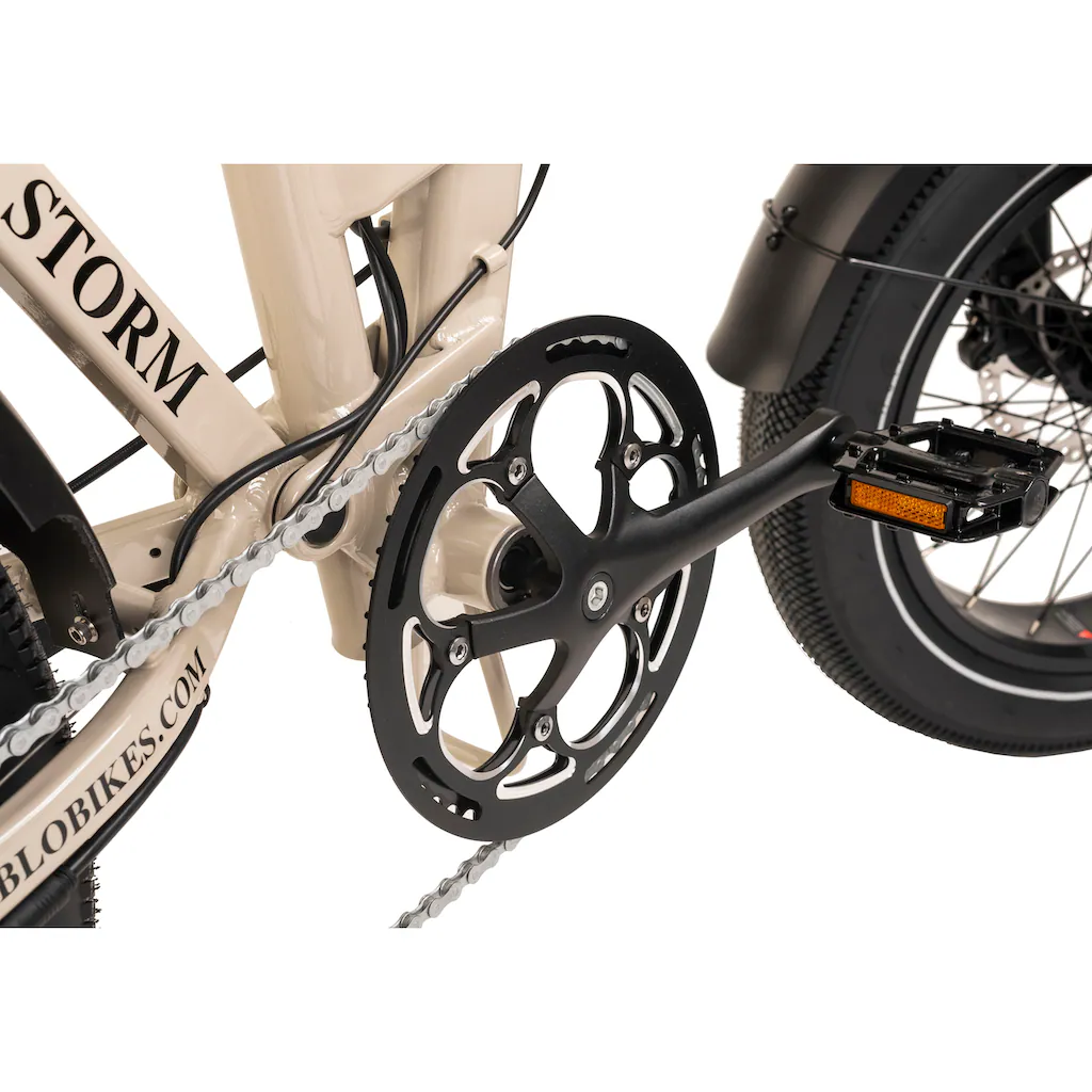 DIABLO BIKES E-Bike »Storm« 7 Gang Shimano Tourney Heckmotor 250 W Pedelec Elektrofahrrad für Damen u. Herren Cityrad auf Rechnung Osterangebot