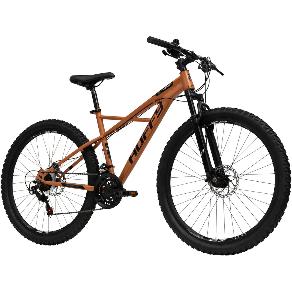 Huffy Mountainbike auf Rechnung Begrenzte Freigabe