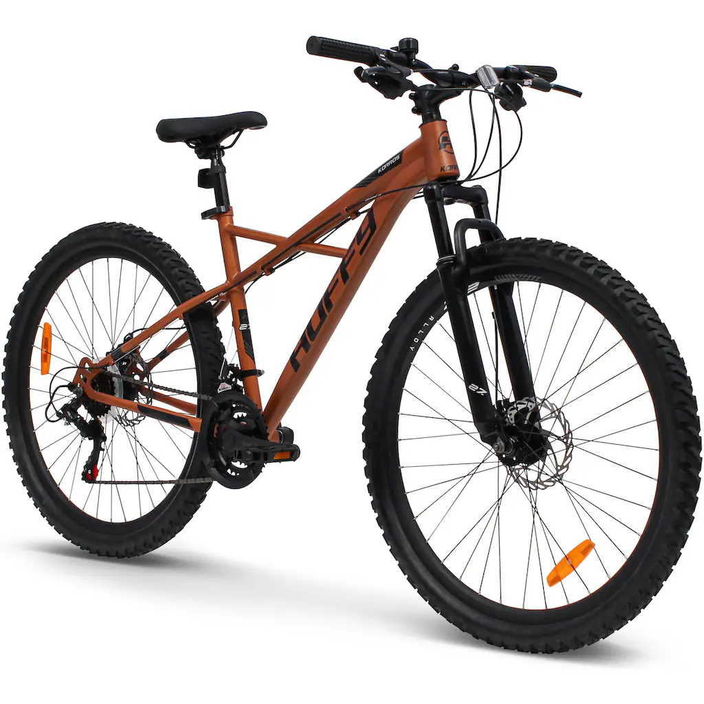 Huffy Mountainbike auf Rechnung Begrenzte Freigabe