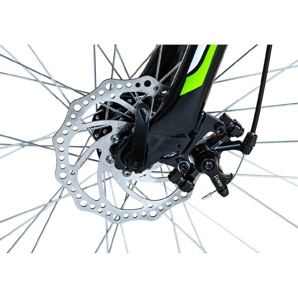 KS Cycling Mountainbike »Sharp« 21 Gang Shimano Tourney Schaltwerk Kettenschaltung für Herren Kettenschaltung auf Rechnung bestellen JETZT KAUFEN
