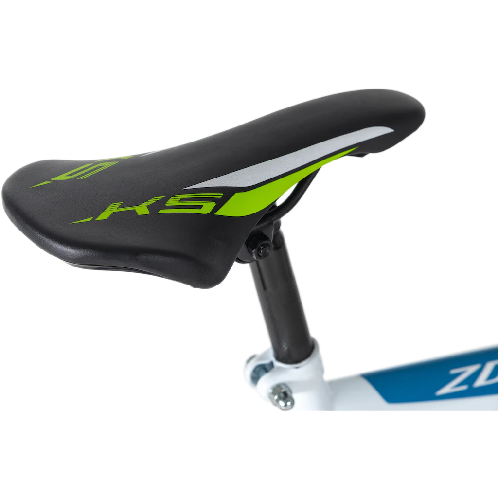 KS Cycling Mountainbike »Zodiac« 21 Gang Shimano Tourney Schaltwerk Kettenschaltung für Damen und Herren Kettenschaltung auf Rechnung online bestellen Letzter Tag